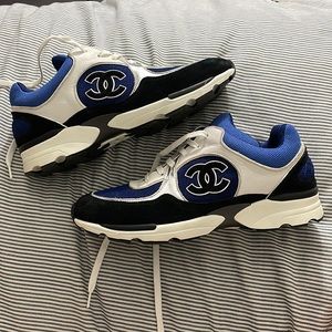 Chanel Sneakers